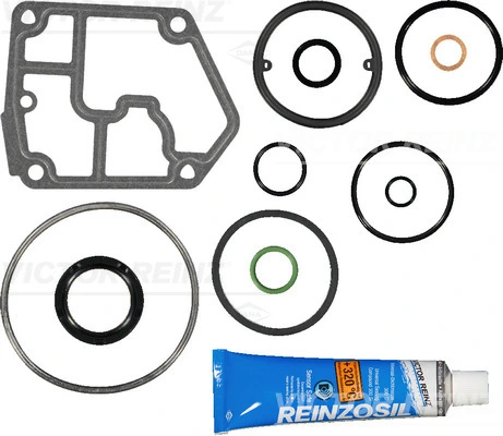 Gasket Kit, crankcase